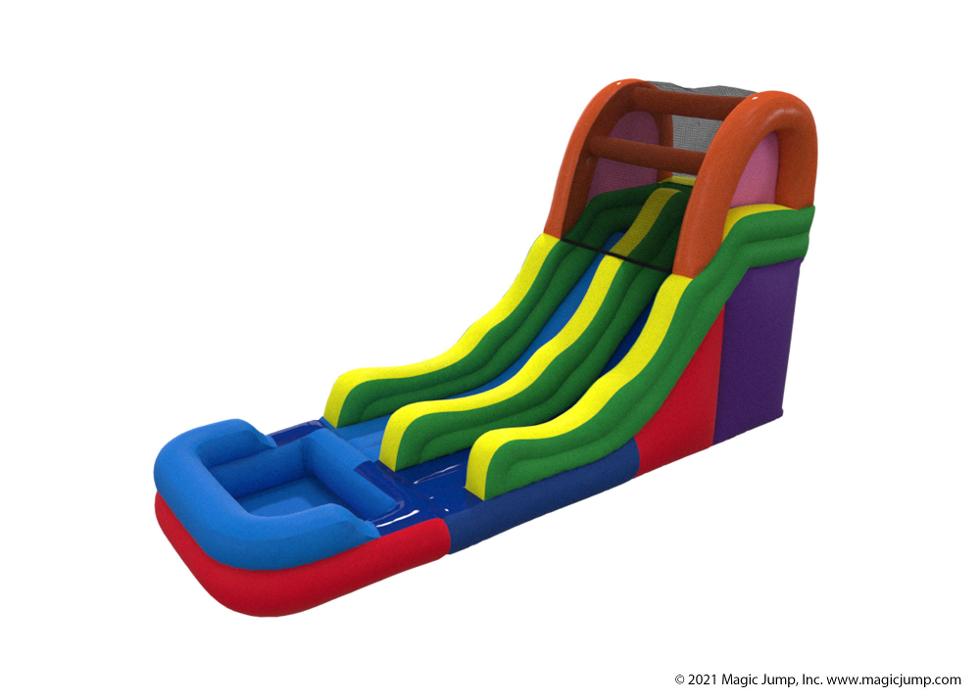 CZ's Adventure Jumps - Sun City Center, FL