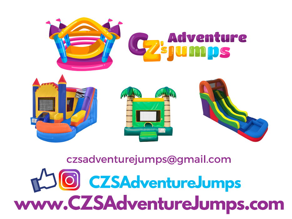 CZ's Adventure Jumps - Sun City Center, FL