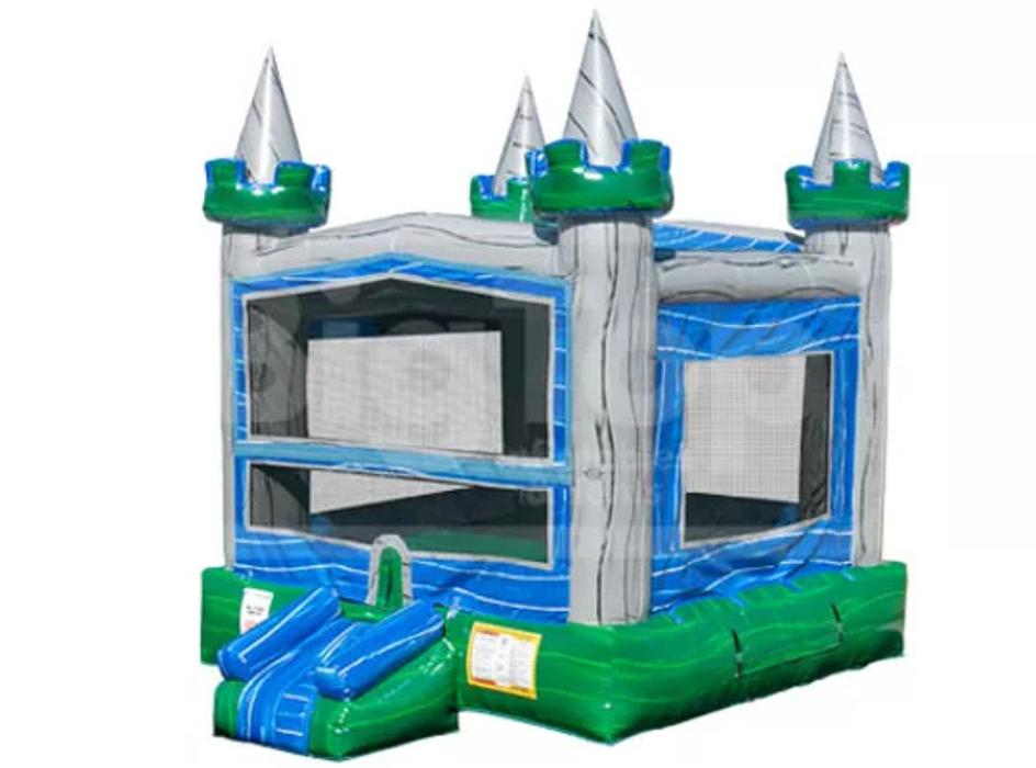 CZ's Adventure Jumps - Sun City Center, FL