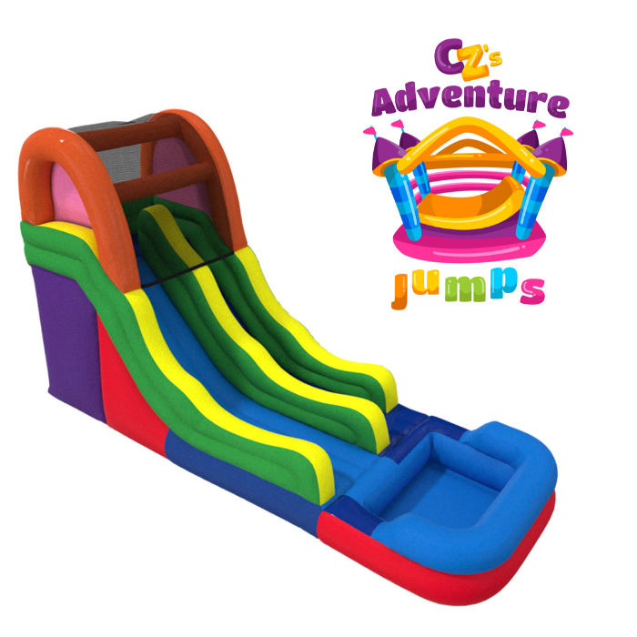 CZ's Adventure Jumps - Sun City Center, FL