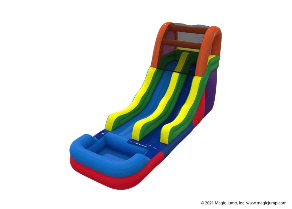 CZ's Adventure Jumps - Sun City Center, FL