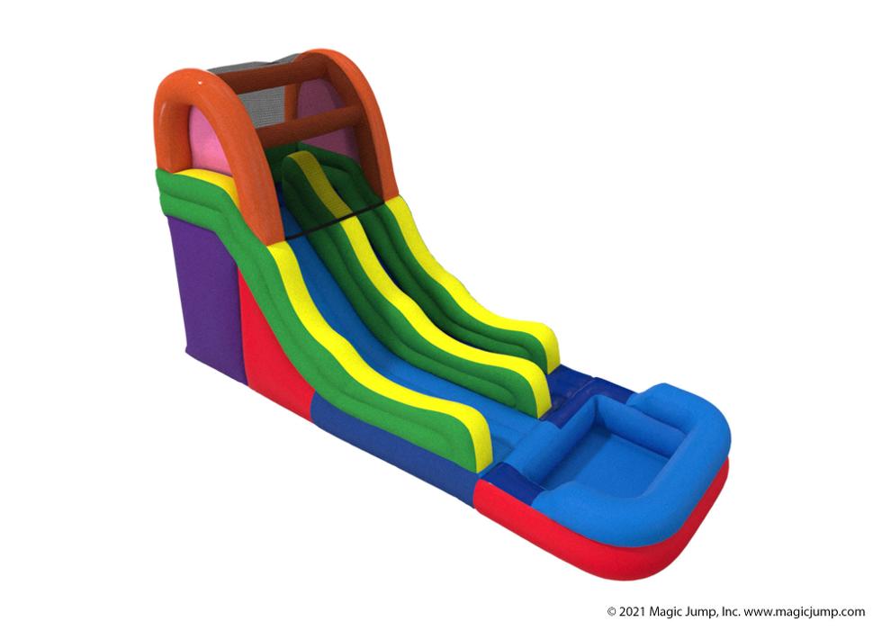 CZ's Adventure Jumps - Sun City Center, FL