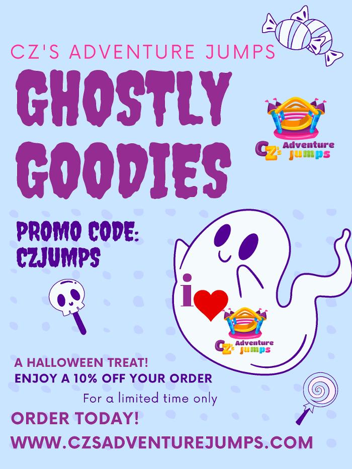 CZ's Adventure Jumps - Sun City Center, FL