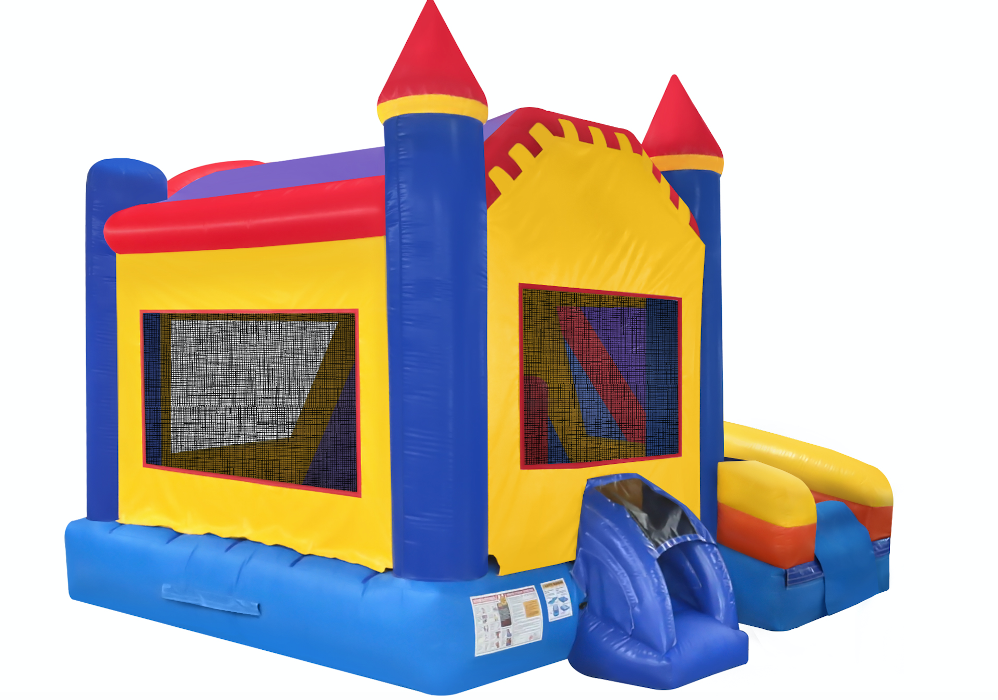 CZ's Adventure Jumps - Sun City Center, FL