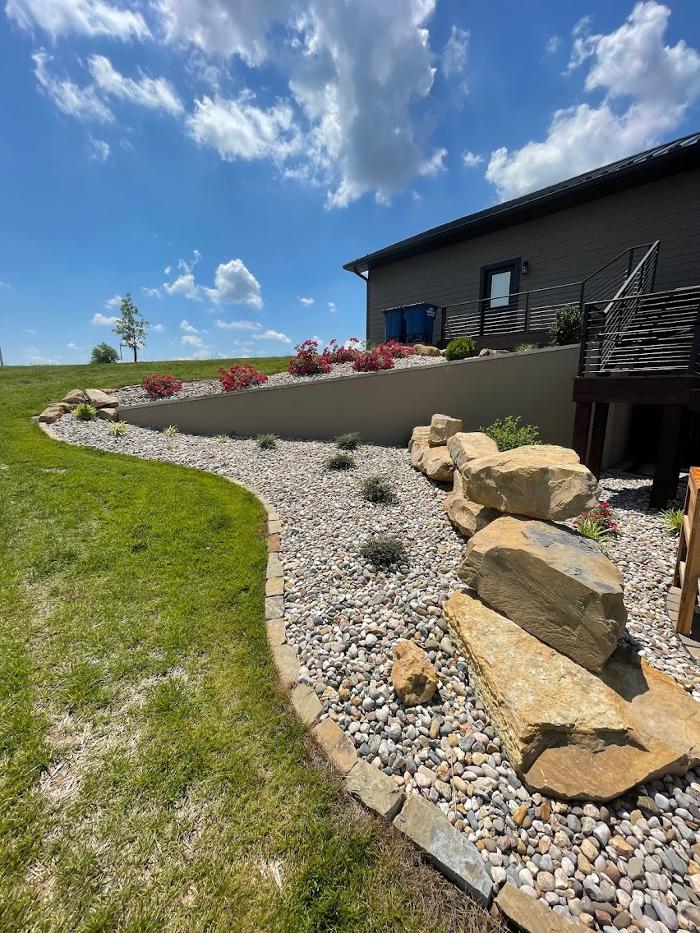 Kueker's Nursery & Landscaping - Perryville, MO