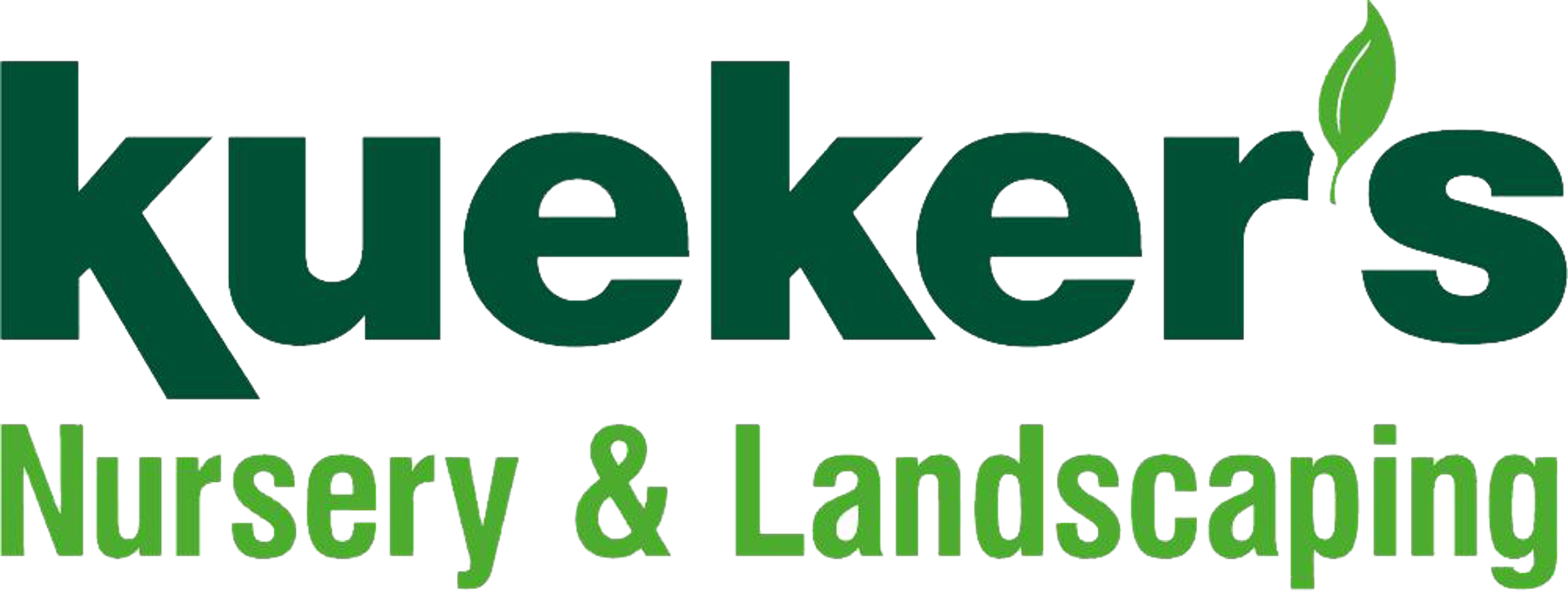 Kueker's Nursery & Landscaping - Perryville, MO