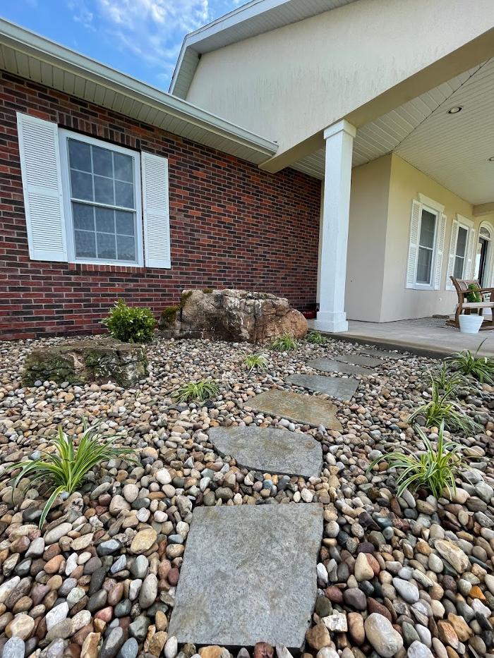 Kueker's Nursery & Landscaping - Perryville, MO