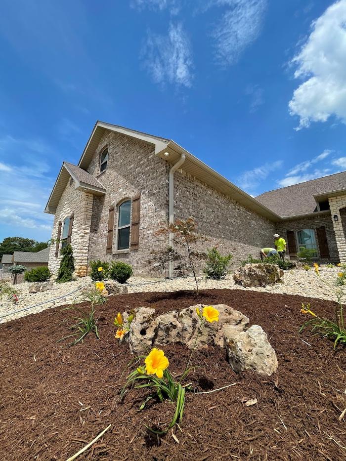 Kueker's Nursery & Landscaping - Perryville, MO