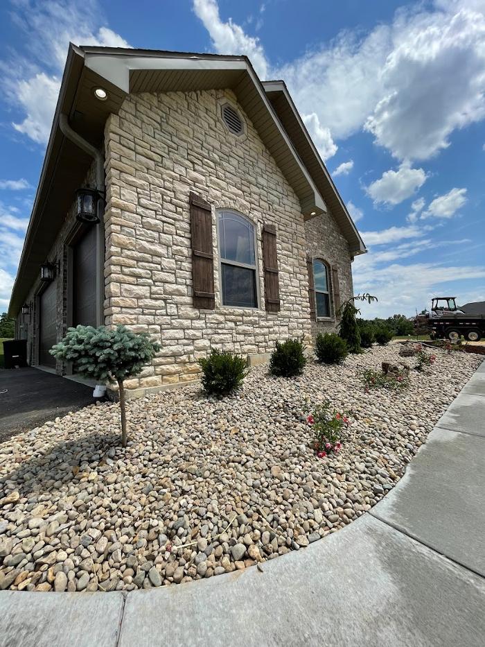 Kueker's Nursery & Landscaping - Perryville, MO