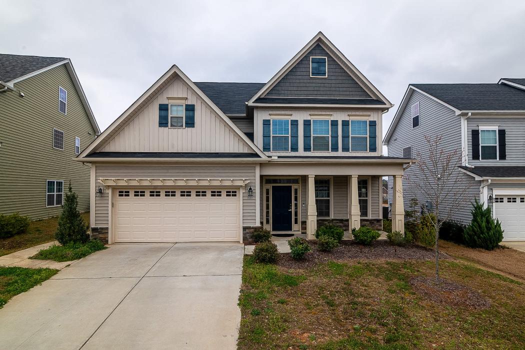 Tri-City Landscaping - Pasco, WA