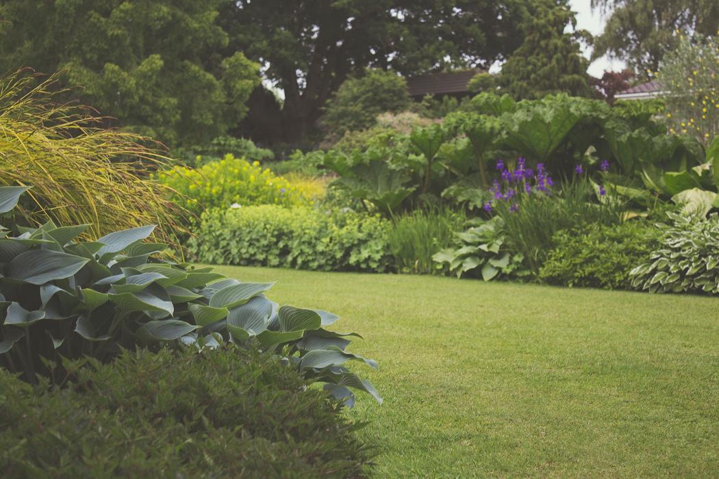 Tri-City Landscaping - Pasco, WA