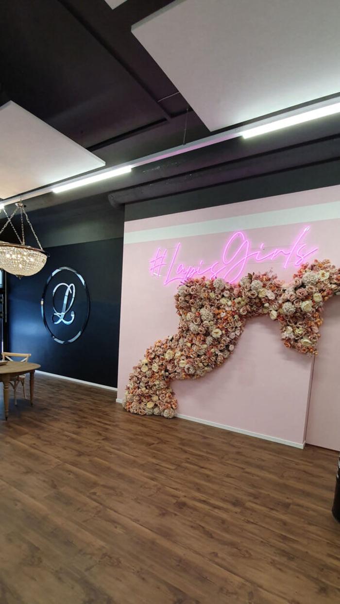 Bieger Maler GmbH, Herostrasse in Zürich