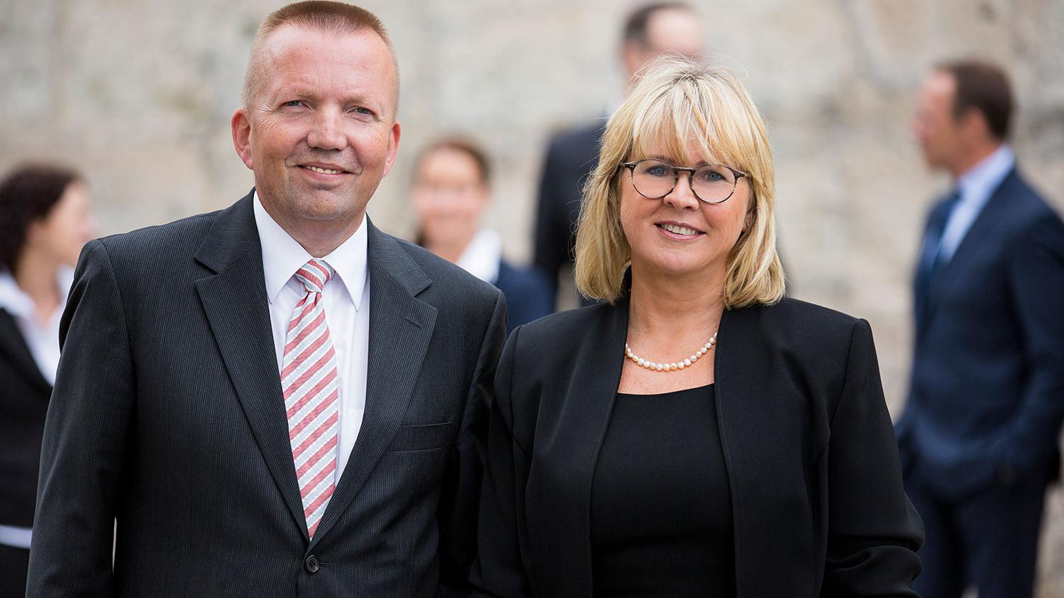 Hörnlein & Feyler Fachanwälte, Kasernenstraße in Coburg