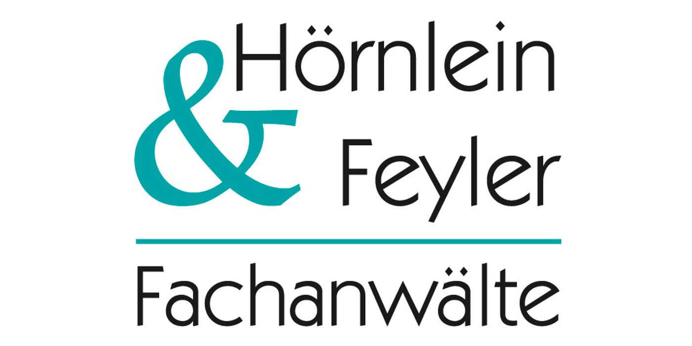 Hörnlein & Feyler Fachanwälte in Coburg