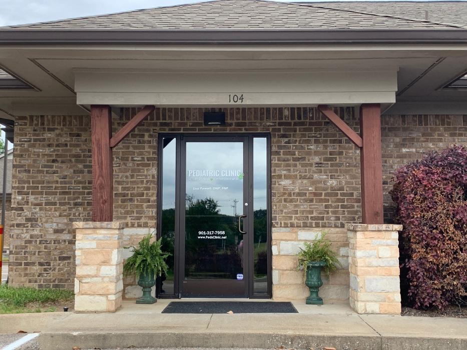 The Pediatric Clinic - Arlington, TN