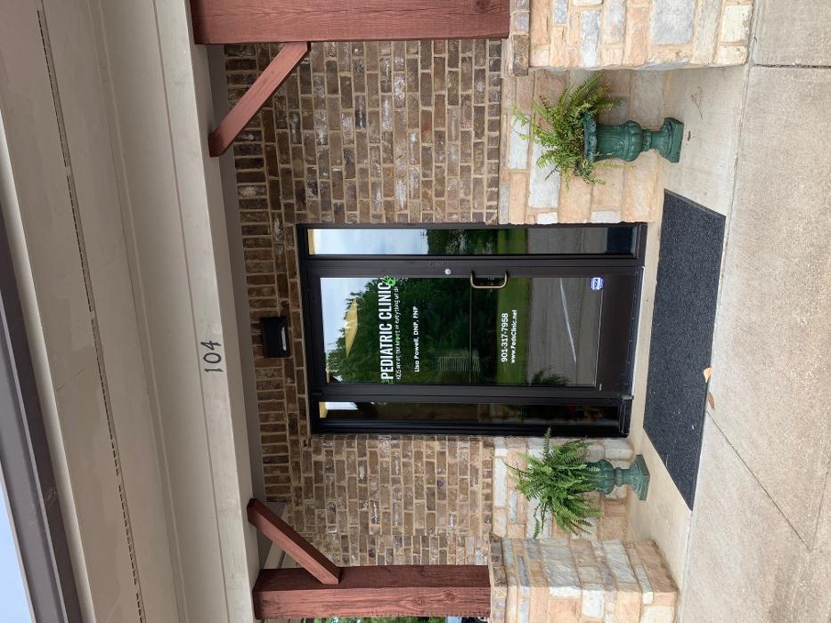 The Pediatric Clinic - Arlington, TN