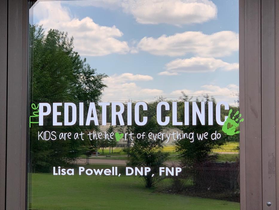 The Pediatric Clinic - Arlington, TN