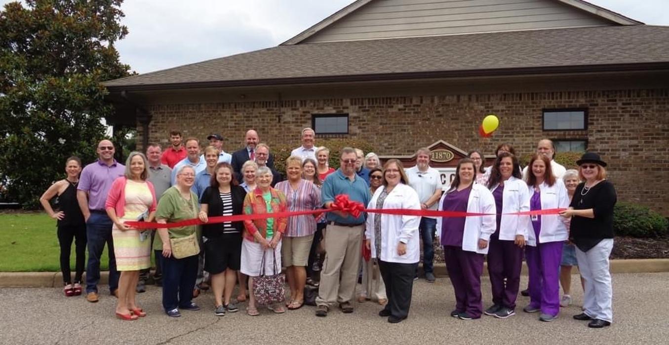 The Pediatric Clinic - Arlington, TN