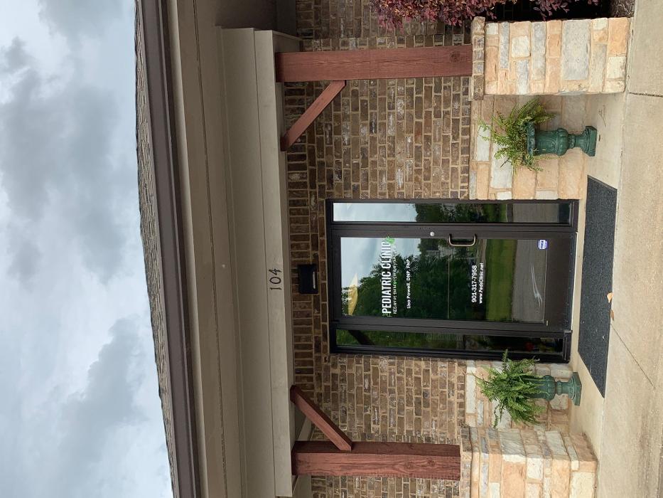 The Pediatric Clinic - Arlington, TN