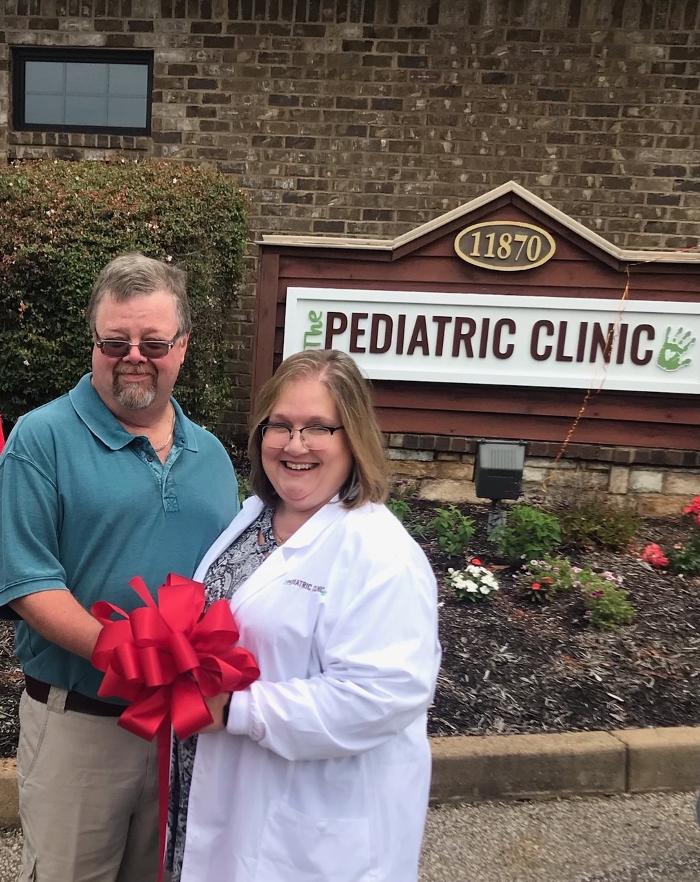 The Pediatric Clinic - Arlington, TN