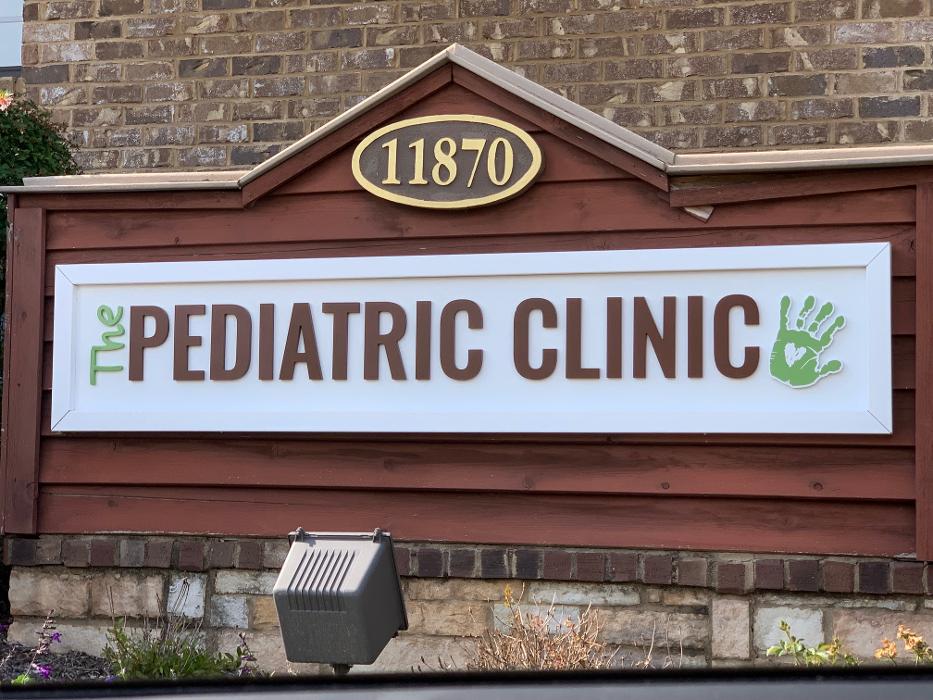 The Pediatric Clinic - Arlington, TN