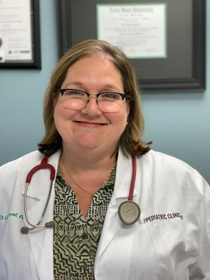 The Pediatric Clinic - Arlington, TN