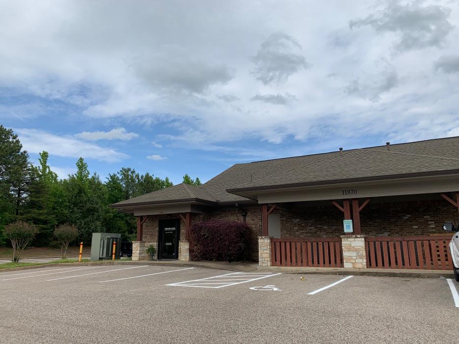 The Pediatric Clinic - Arlington, TN
