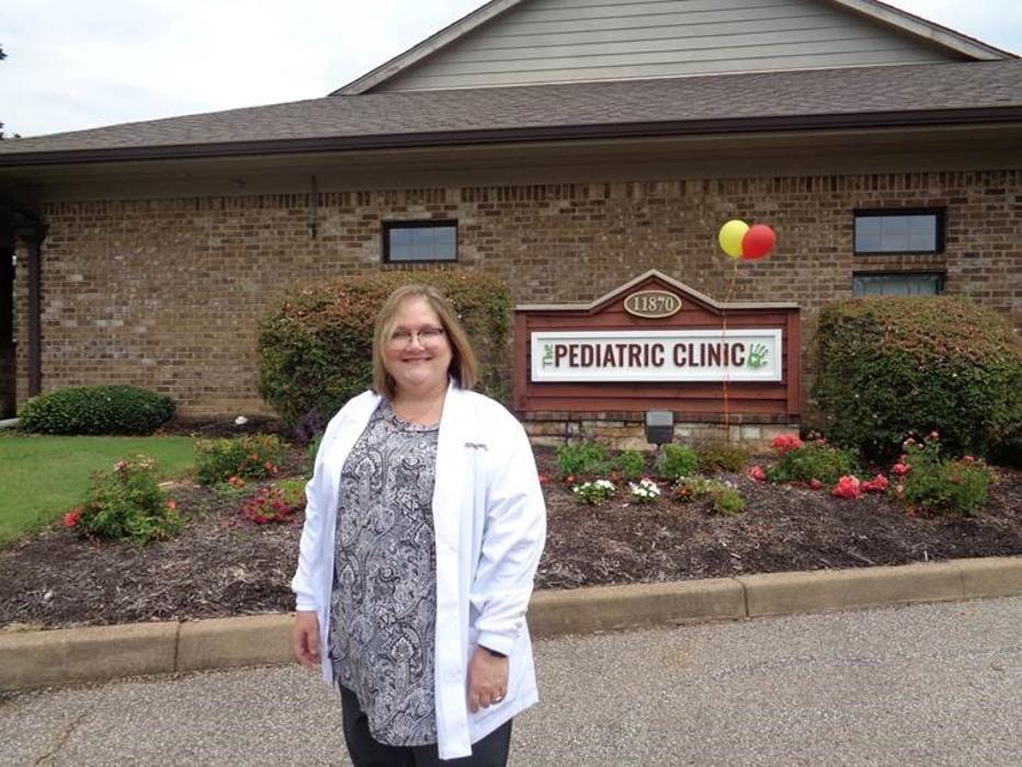 The Pediatric Clinic - Arlington, TN