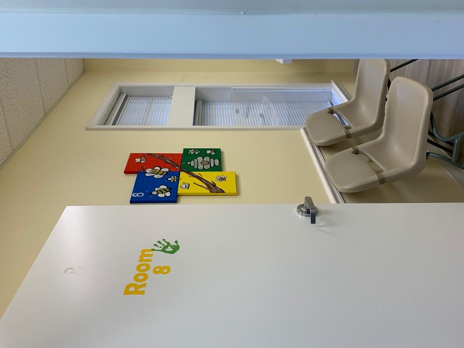 The Pediatric Clinic - Arlington, TN