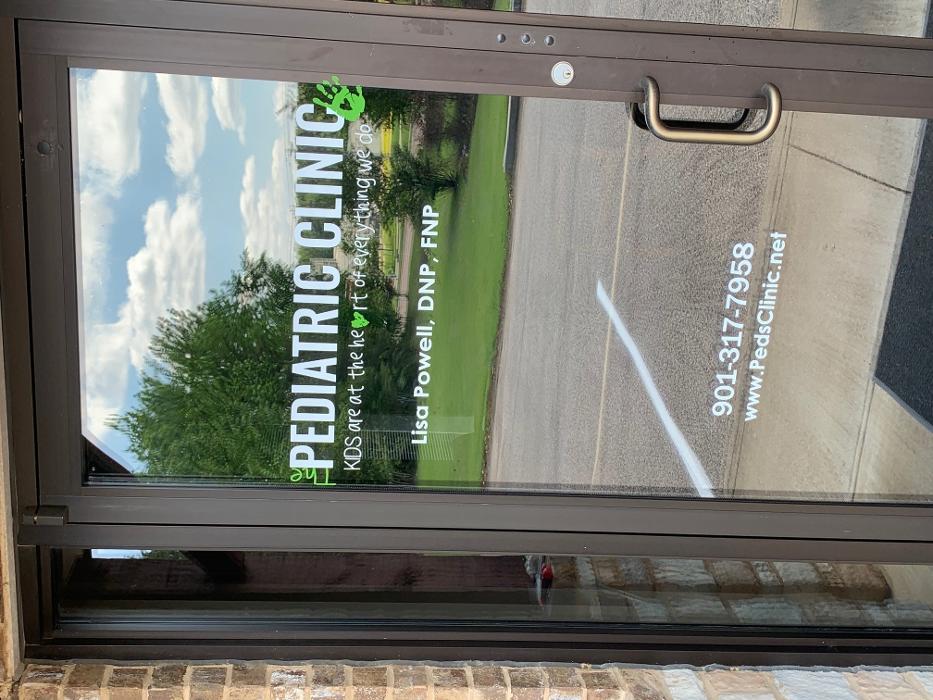 The Pediatric Clinic - Arlington, TN