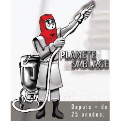 Planète Sablage sablage, grenaillage et polissage