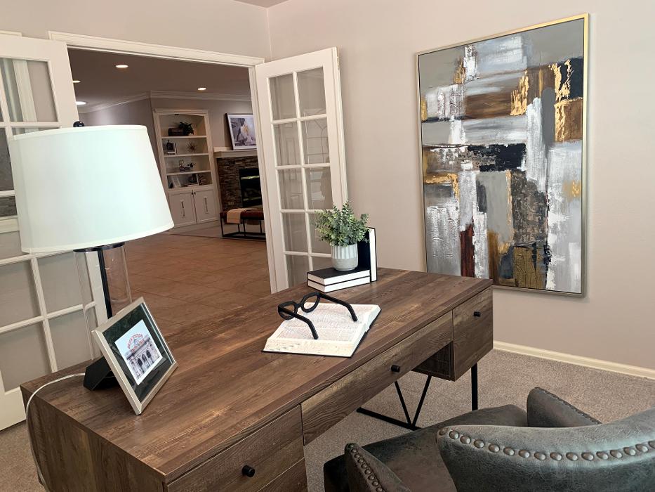 Stace's Spaces - Englewood, CO