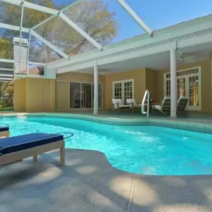 Cassandra Eckert Realtor / USN Veteran - Berkshire Hathaway HomeServices - Brooksville, FL