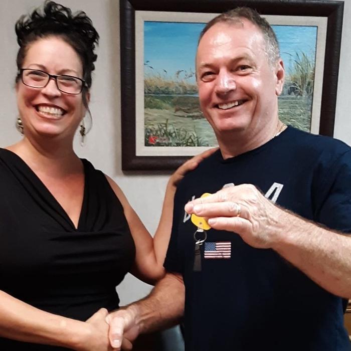 Cassandra Eckert Realtor / USN Veteran - Berkshire Hathaway HomeServices - Brooksville, FL