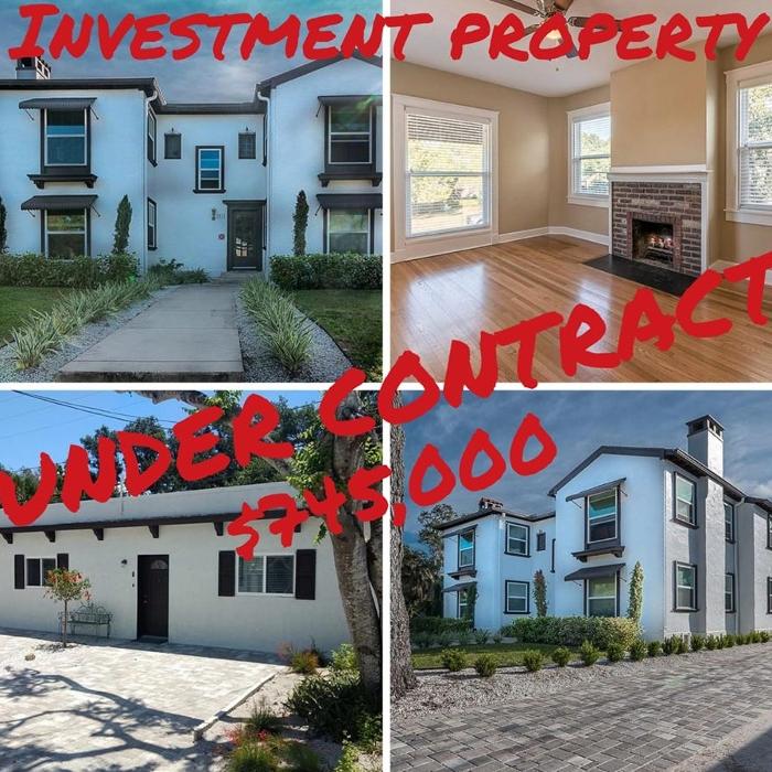 Cassandra Eckert Realtor / USN Veteran - Berkshire Hathaway HomeServices - Brooksville, FL