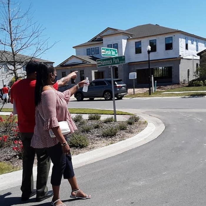 Cassandra Eckert Realtor / USN Veteran - Berkshire Hathaway HomeServices - Brooksville, FL