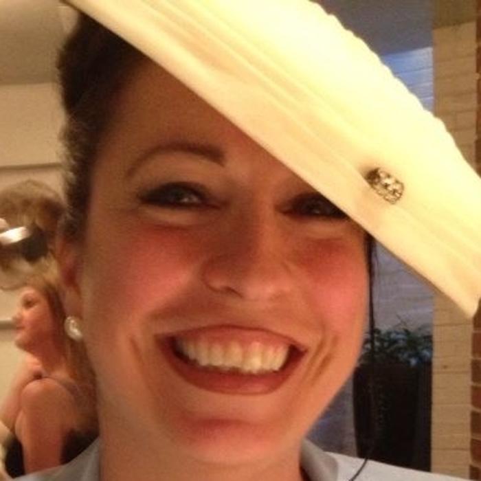 Cassandra Eckert Realtor / USN Veteran - Berkshire Hathaway HomeServices - Brooksville, FL