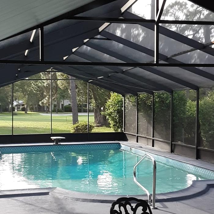 Cassandra Eckert Realtor / USN Veteran - Berkshire Hathaway HomeServices - Brooksville, FL