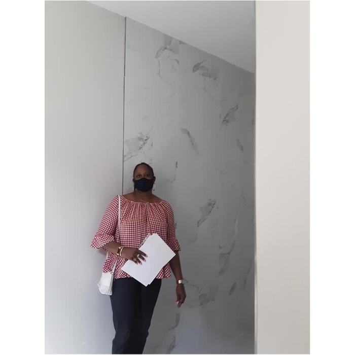 Cassandra Eckert Realtor / USN Veteran - Berkshire Hathaway HomeServices - Brooksville, FL