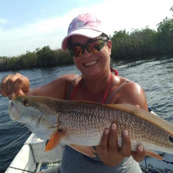 Cassandra Eckert Realtor / USN Veteran - Berkshire Hathaway HomeServices - Brooksville, FL