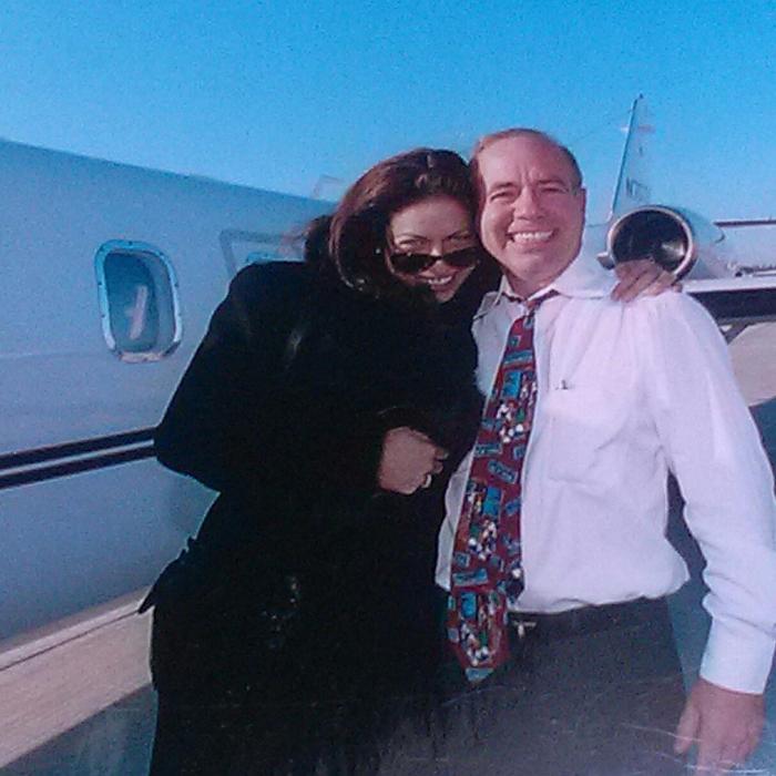 Cassandra Eckert Realtor / USN Veteran - Berkshire Hathaway HomeServices - Brooksville, FL