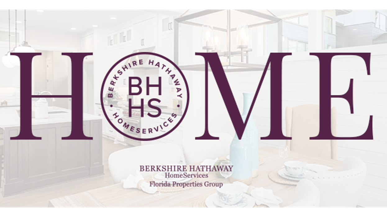 Cassandra Eckert Realtor / USN Veteran - Berkshire Hathaway HomeServices - Brooksville, FL