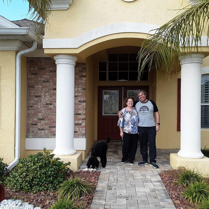 Cassandra Eckert Realtor / USN Veteran - Berkshire Hathaway HomeServices - Brooksville, FL