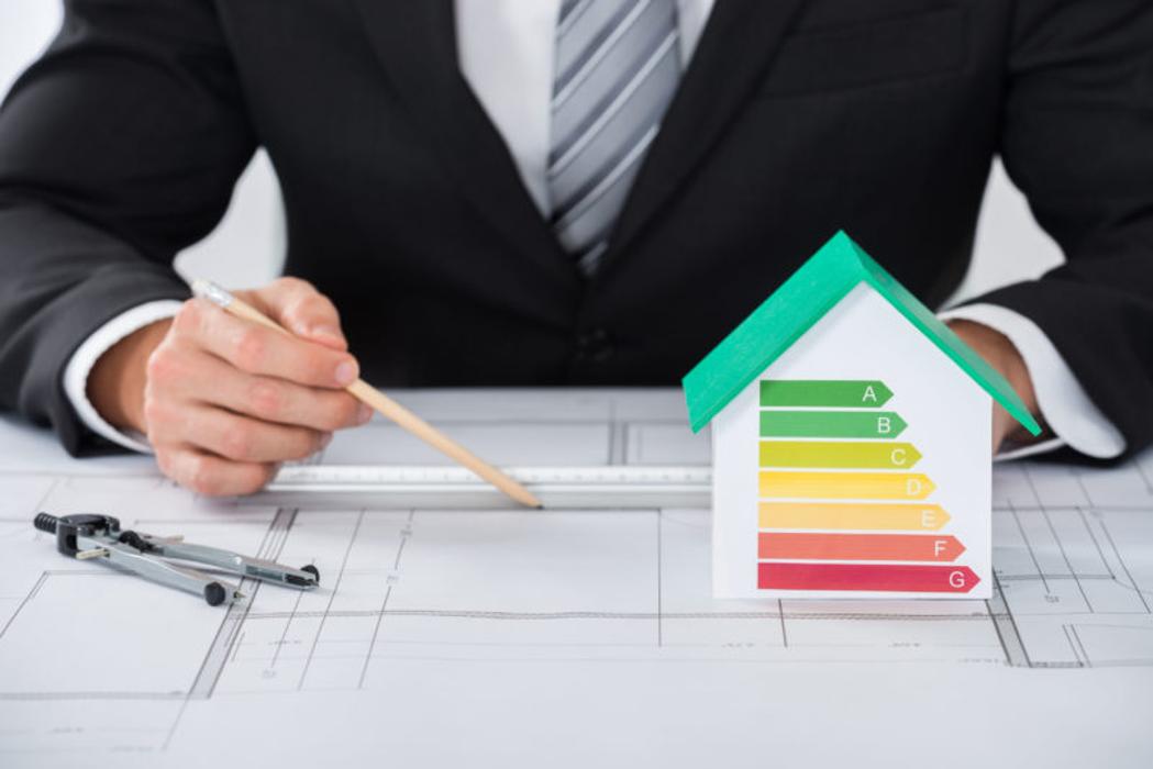 Ing.Büro für energieeffizientes Planen und Bauen Dipl.-Ing. (FH) Matth. Schmidt, Amperestraße in Köln