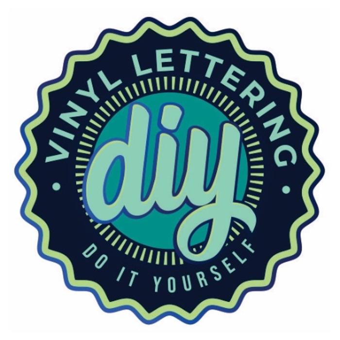 Do It Yourself Vinyl Lettering - Baytown, TX