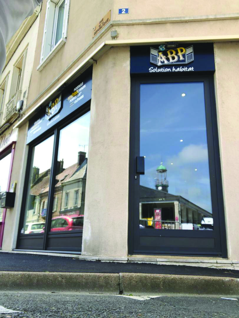 galerie image