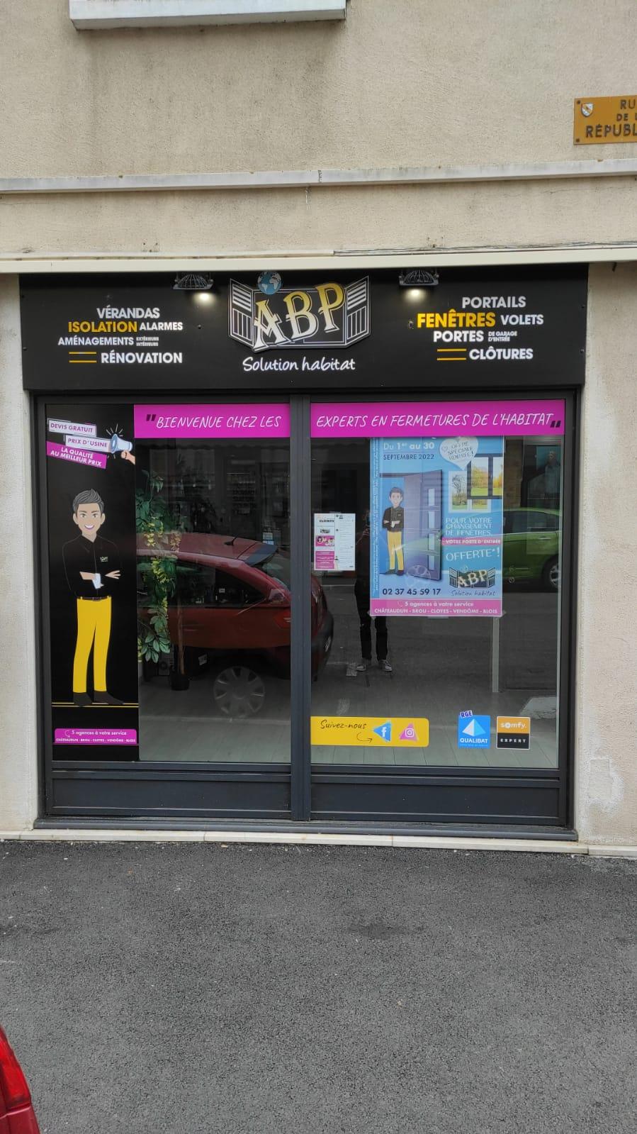 galerie image