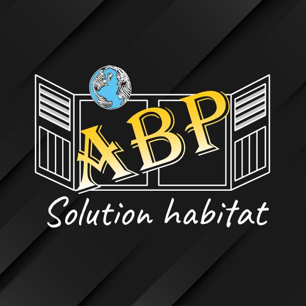 ABP Solution Habitat - Brou fenêtre, chassis vitré