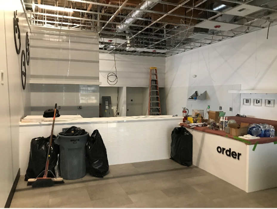 Crumbl Cookies - Bonney Lake - Bonney Lake, WA