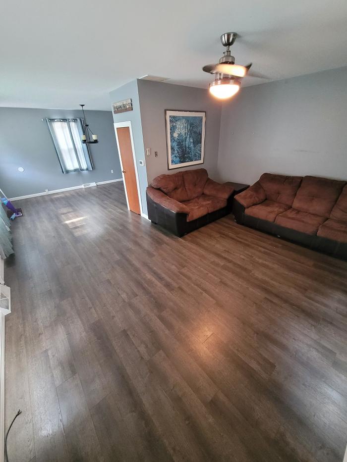Griffin's Home Improvement - Russellville, AR